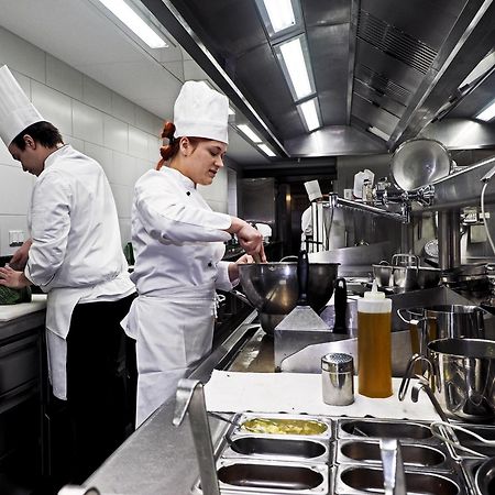 Hotel Leicht Biebelried Eksteriør billede