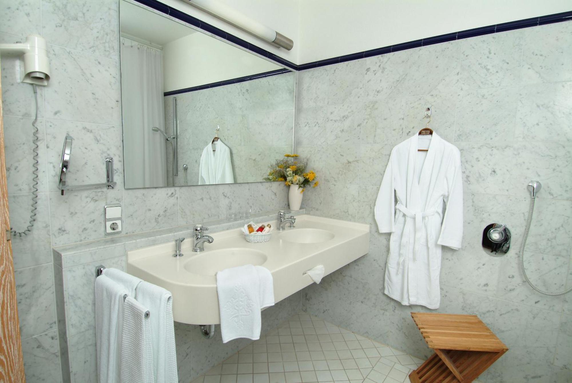 Hotel Leicht Biebelried Eksteriør billede